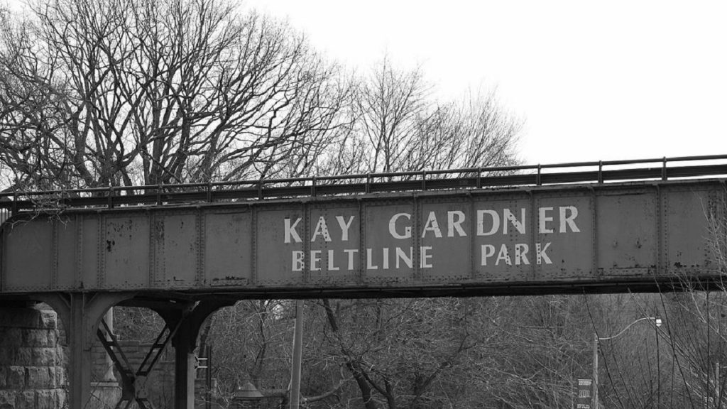 Beltline Bridge