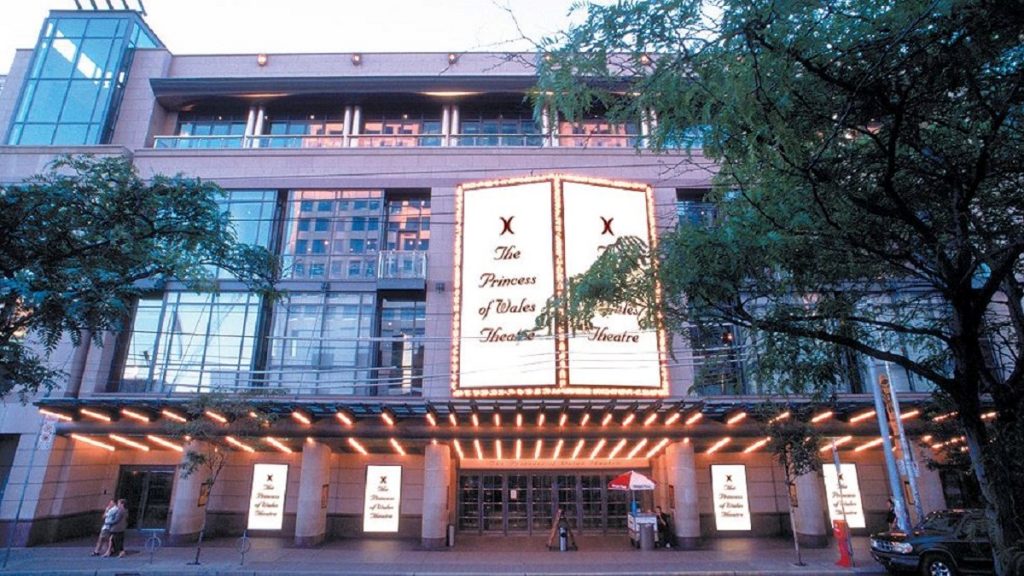 Teatro Principessa del Galles