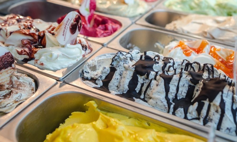 gelato
