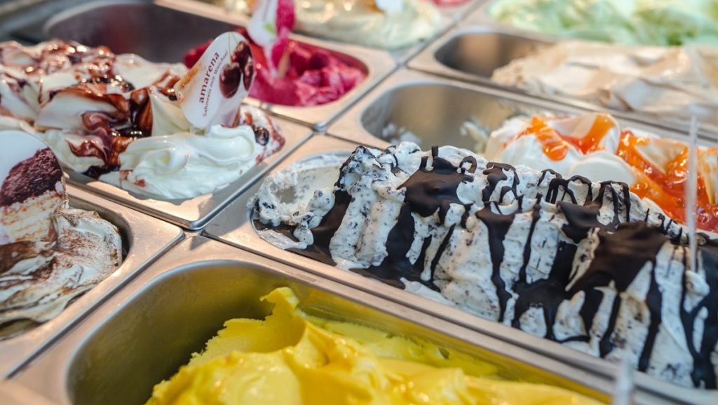 gelato
