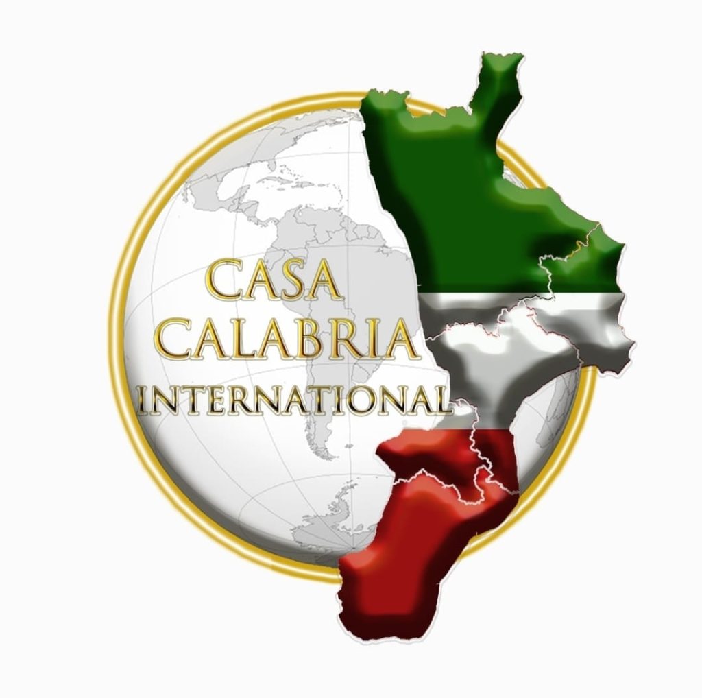 Casa Calabria