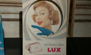 Un manifesto della Lux
