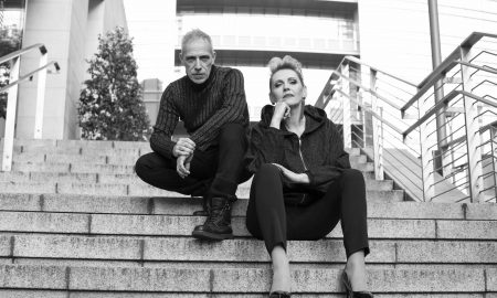 Alessandra Drusian e Fabio Ricci; Foto di Marco Piraccini