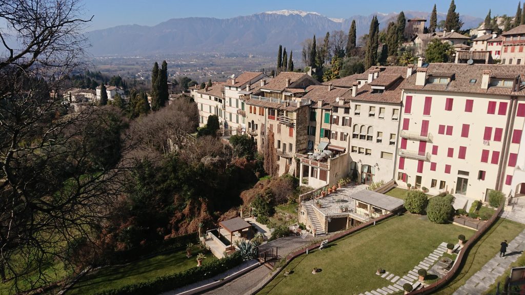 Asolo3