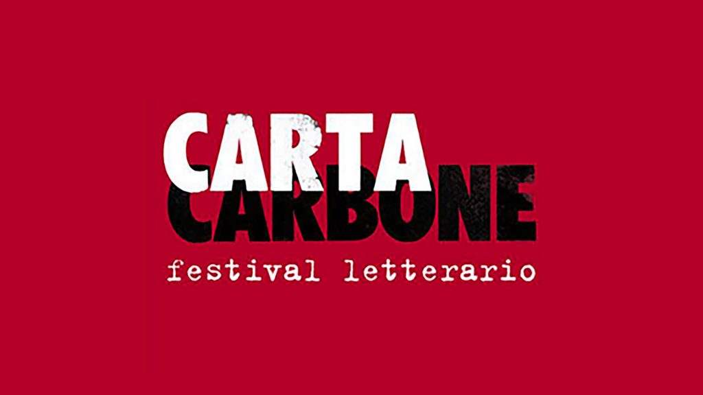 Carta Carbone Logo