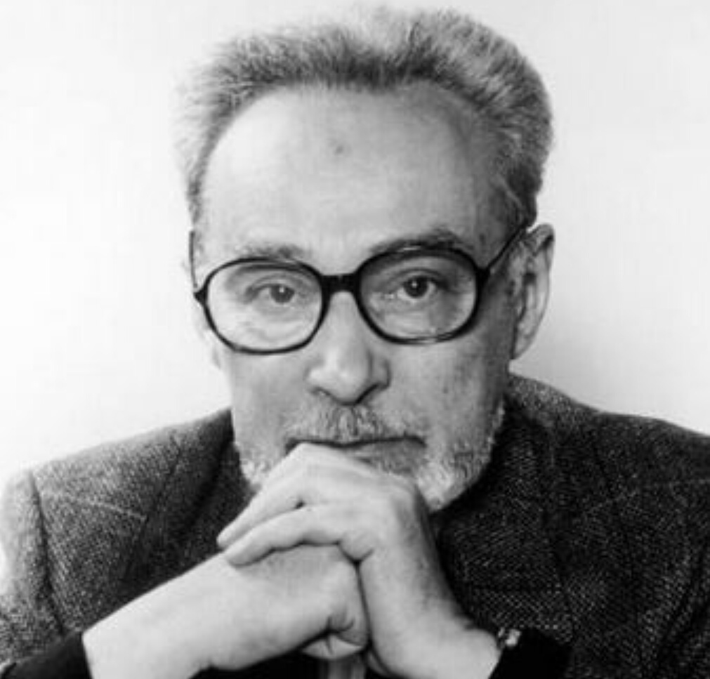 Primo Levi