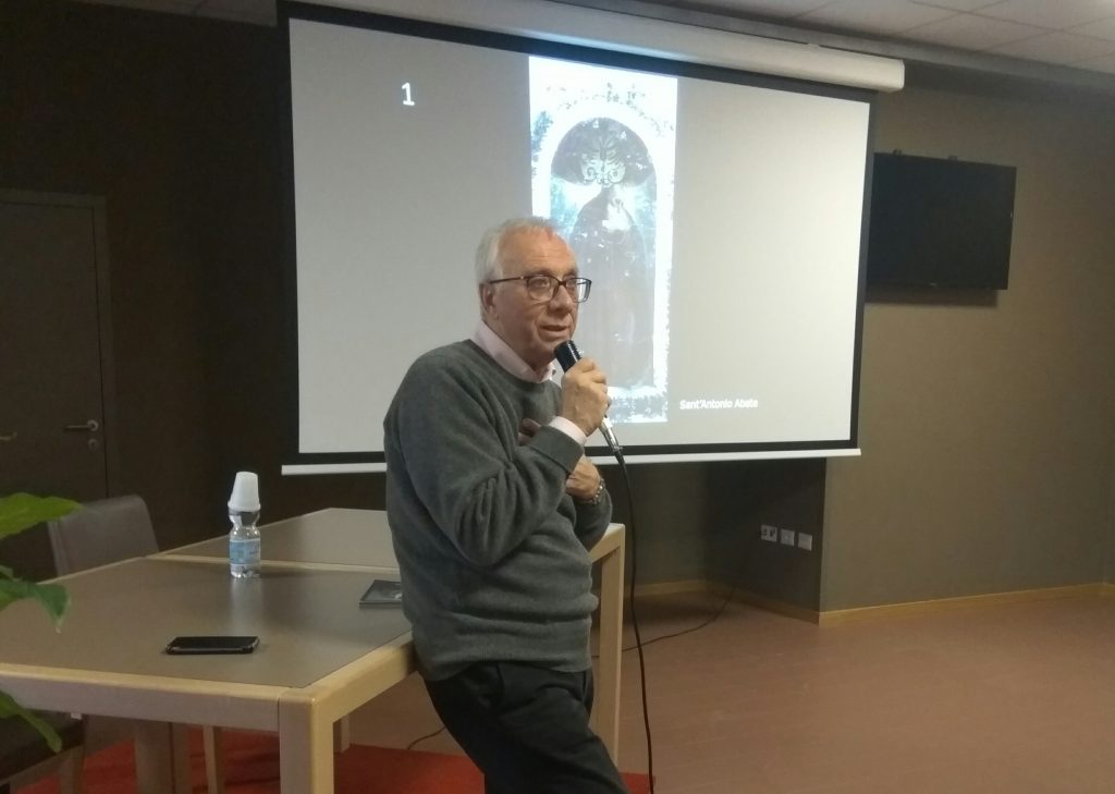 Eugenio Manzato