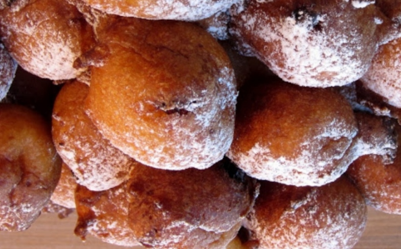 Fritolerok