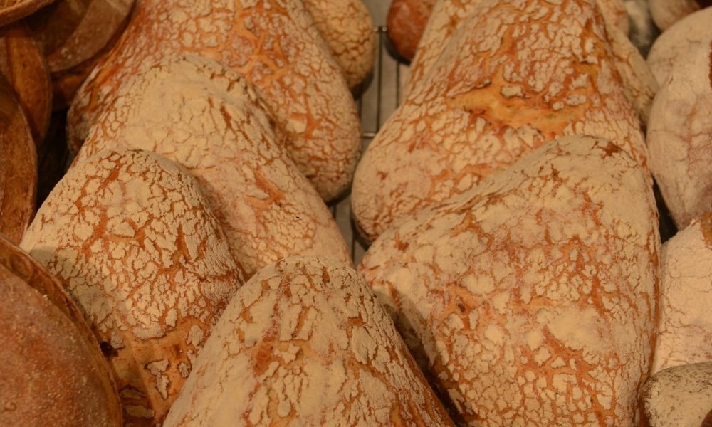 Pani Tradizionali Italiani (1)