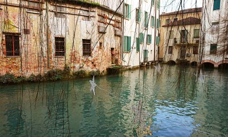 Leggende Trevigiano