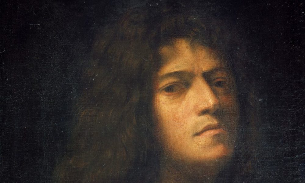 Giorgione Autoritratto
