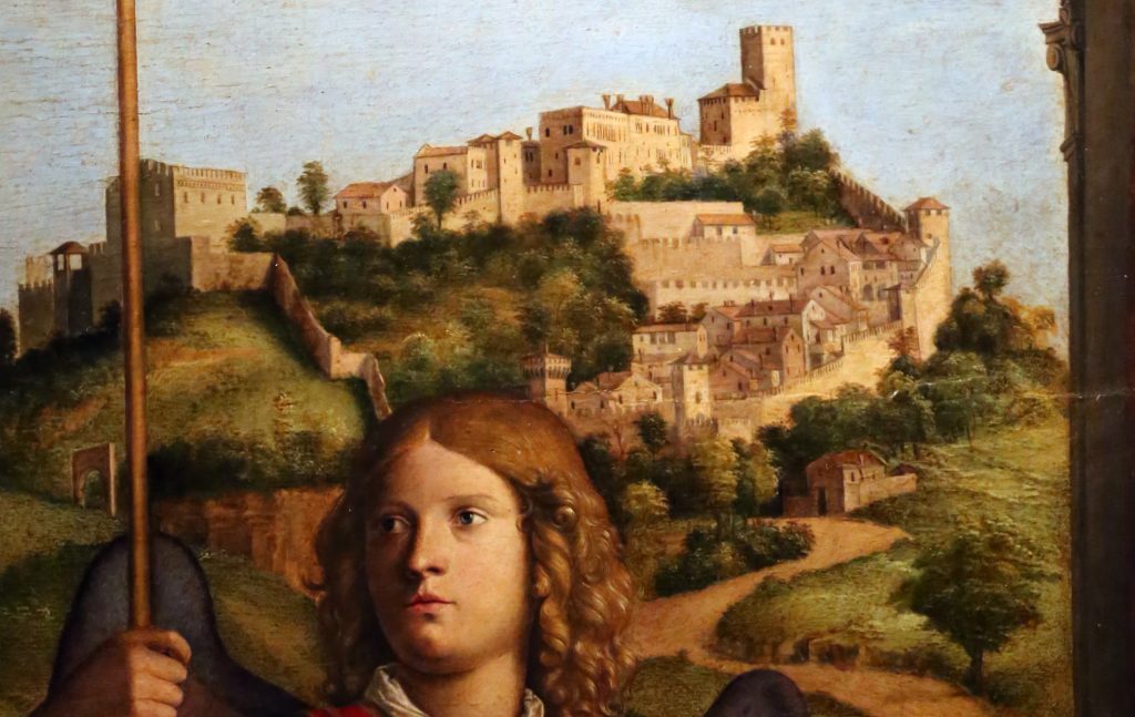 giambattista cima da conegliano