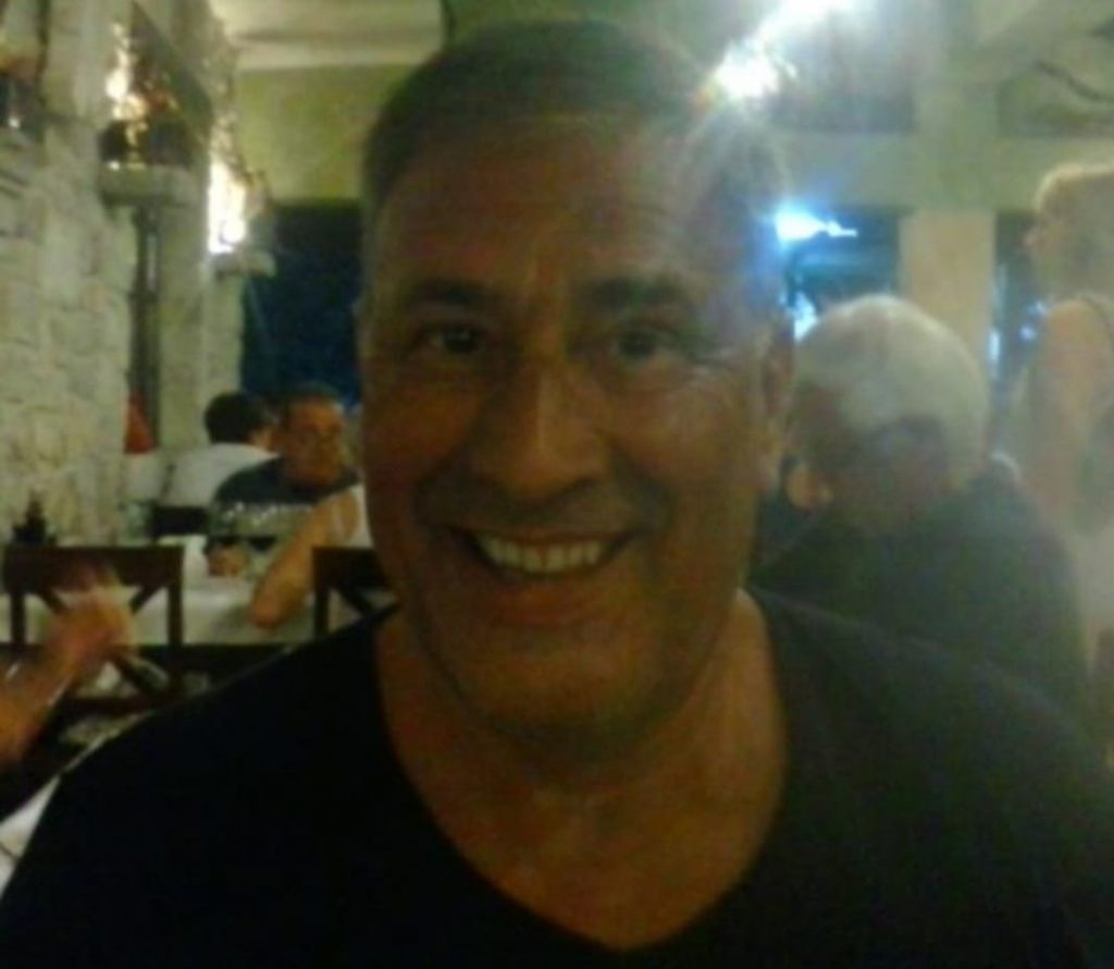 Alvaro D'Emilio