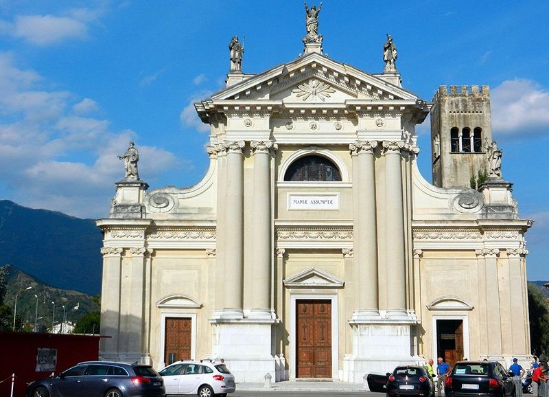 Cattedrale Vittorio Veneto