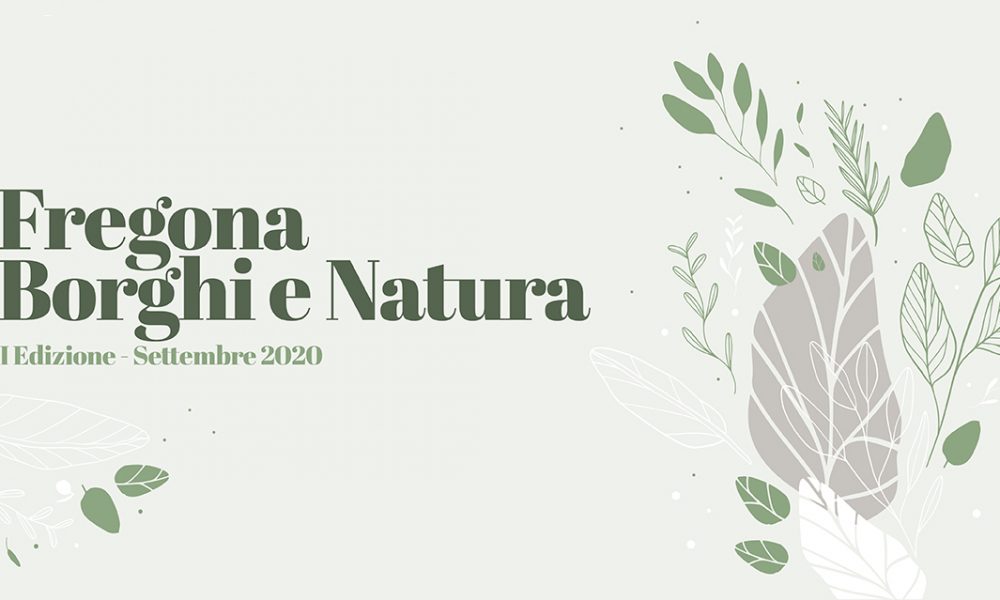 Banner Fregona Borghi E Natura