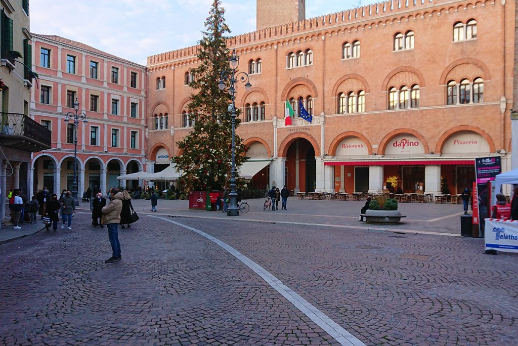 Natale Trevigiani