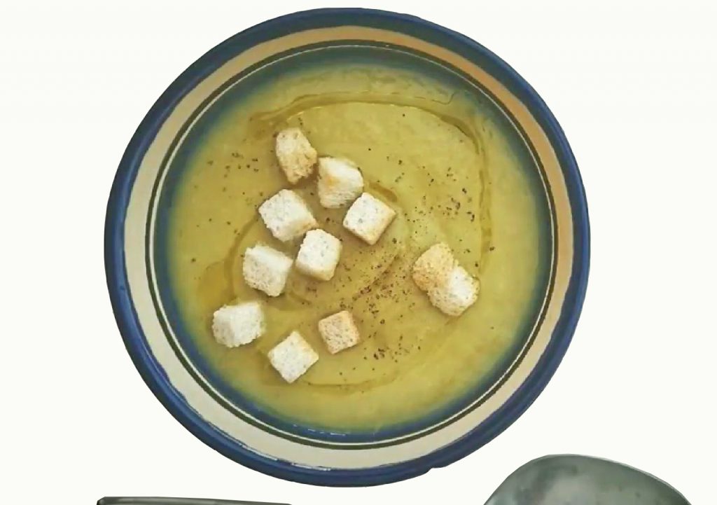 Vellutata Inverno