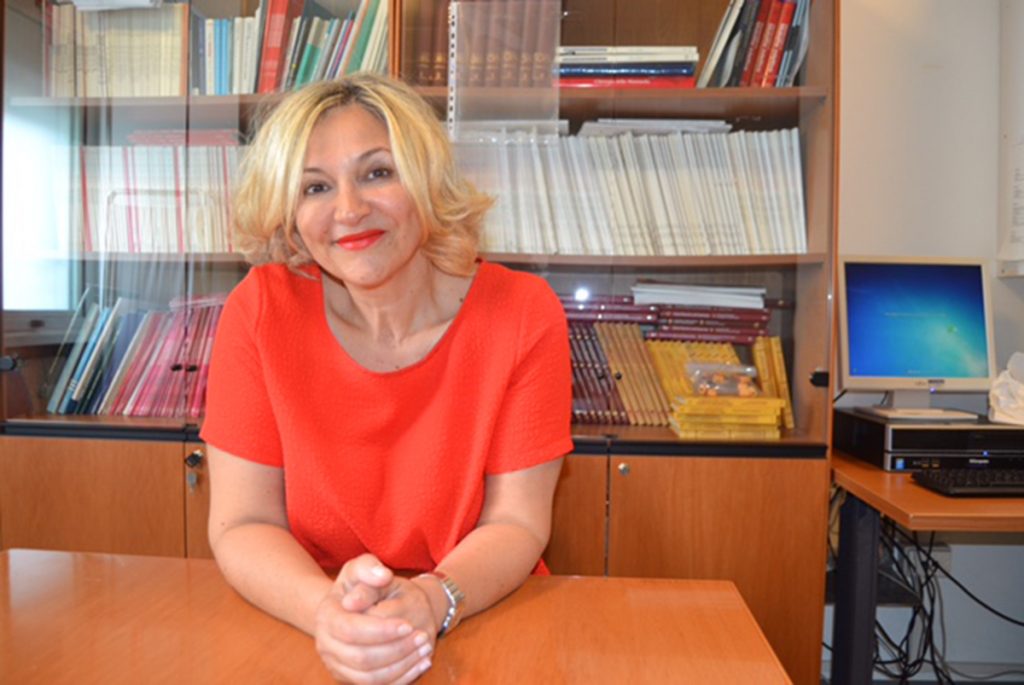 Giovanna Zucca