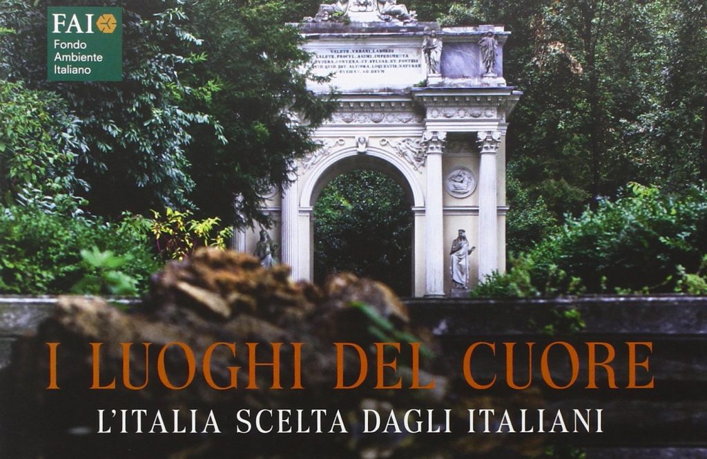 Luoghi Del Cuore Fai