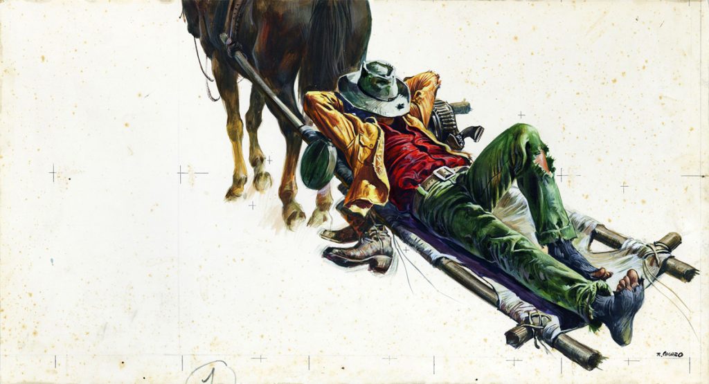 Mostra Renato Casaro