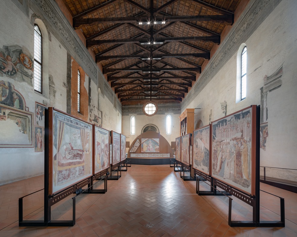 Musei Civici Treviso