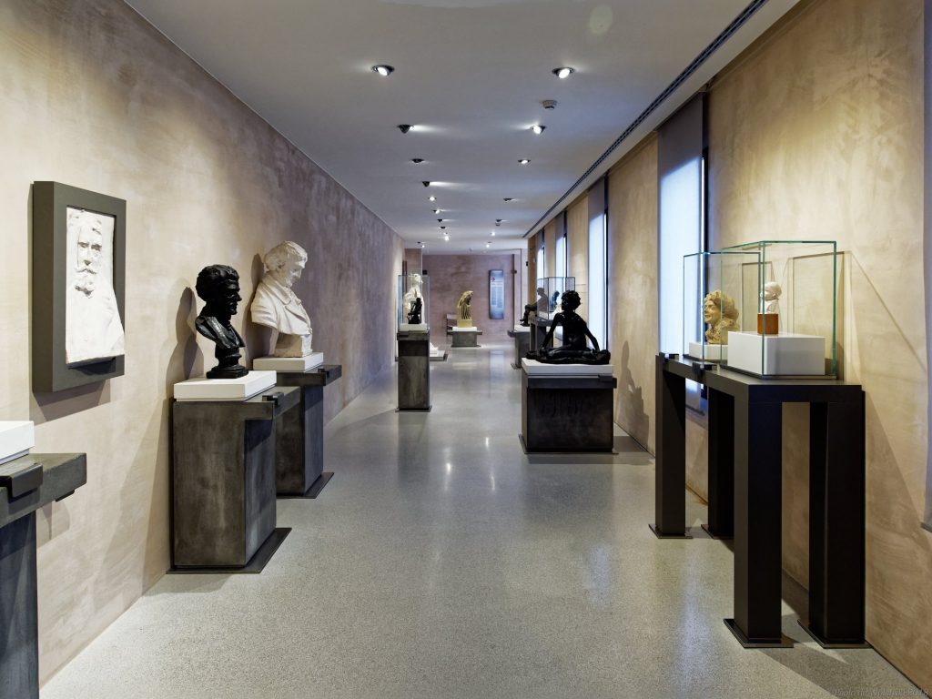 Riapertura Musei Treviso
