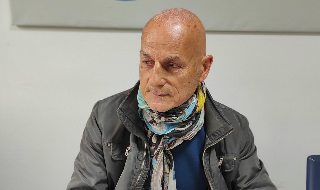 Fiorenzo Caspon