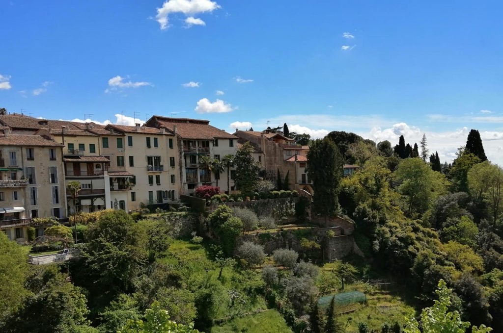 Asolo Realtà Aumentata