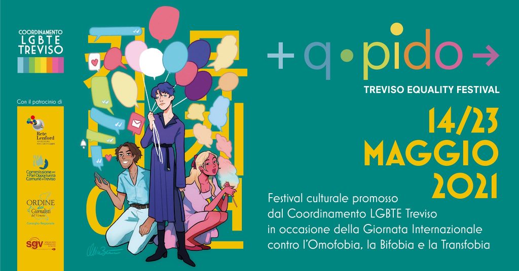 Qpido Treviso