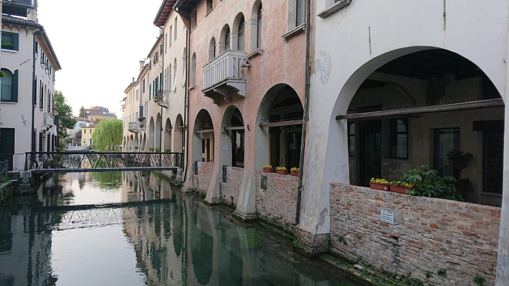 Treviso Mistero