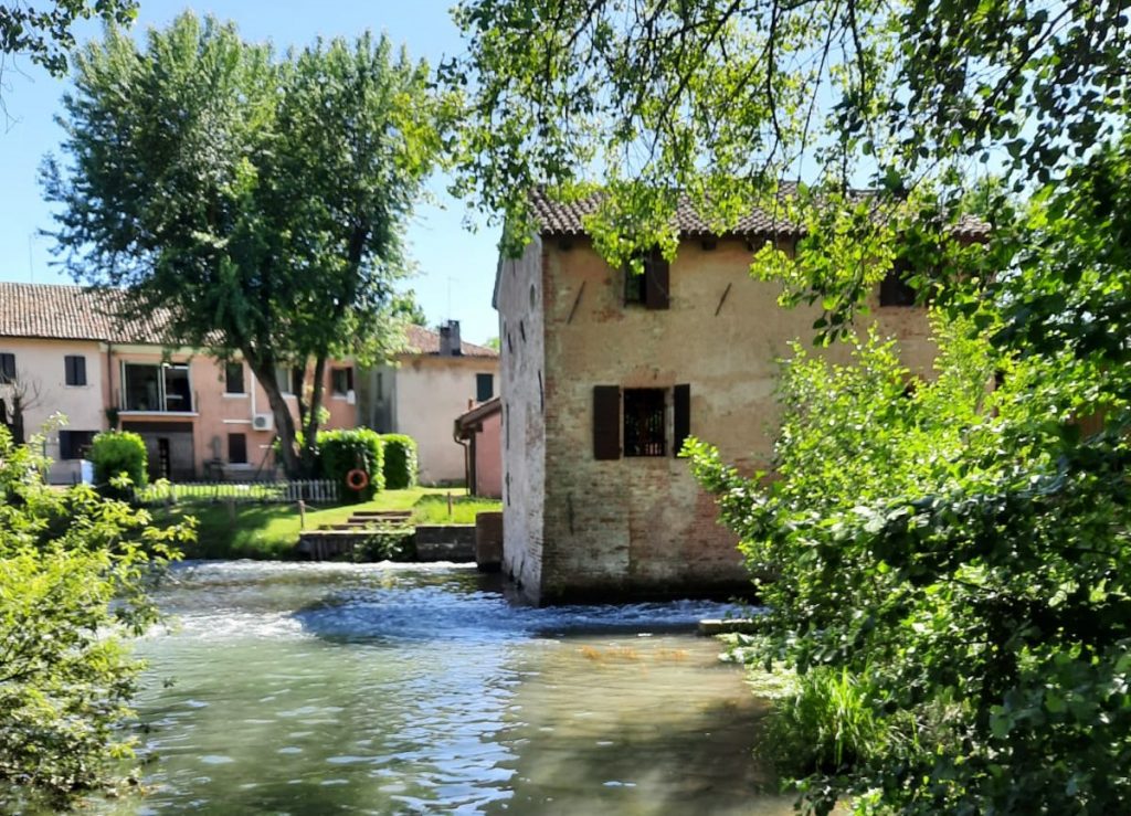 Oasi Di Cervara