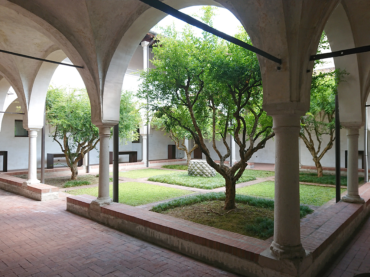 Il Museo di Santa Caterina in