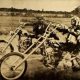Locandina film Easy Rider