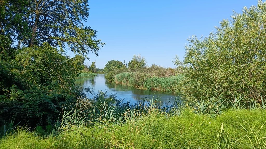 Fiume Sile