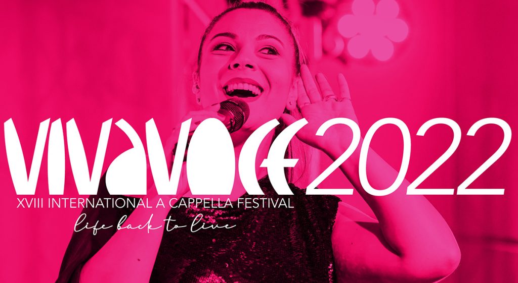 Vivavoce Festival 2022