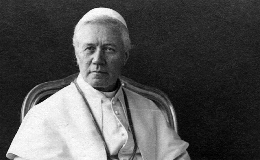 Papa Pio X