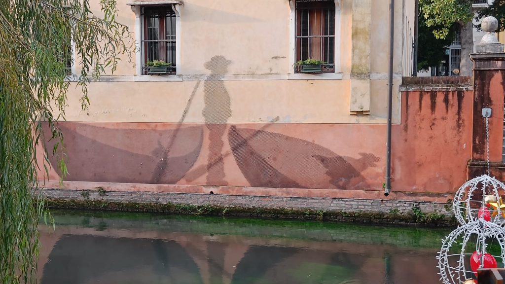 Opera Martinelli Treviso Comisso