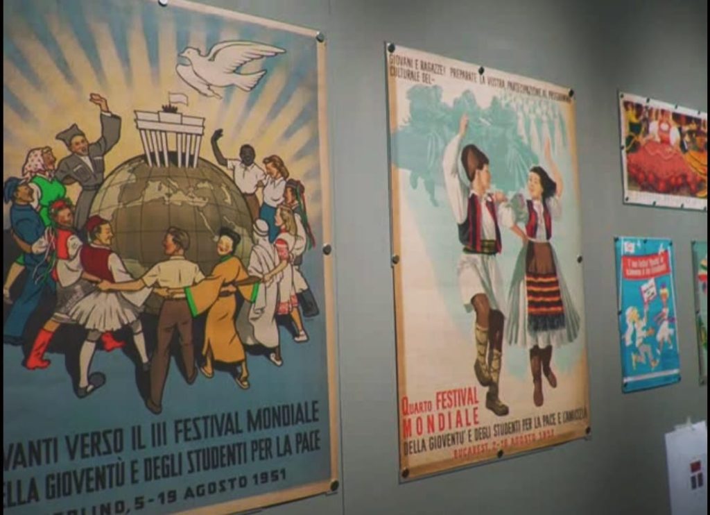 Manifesti Salce