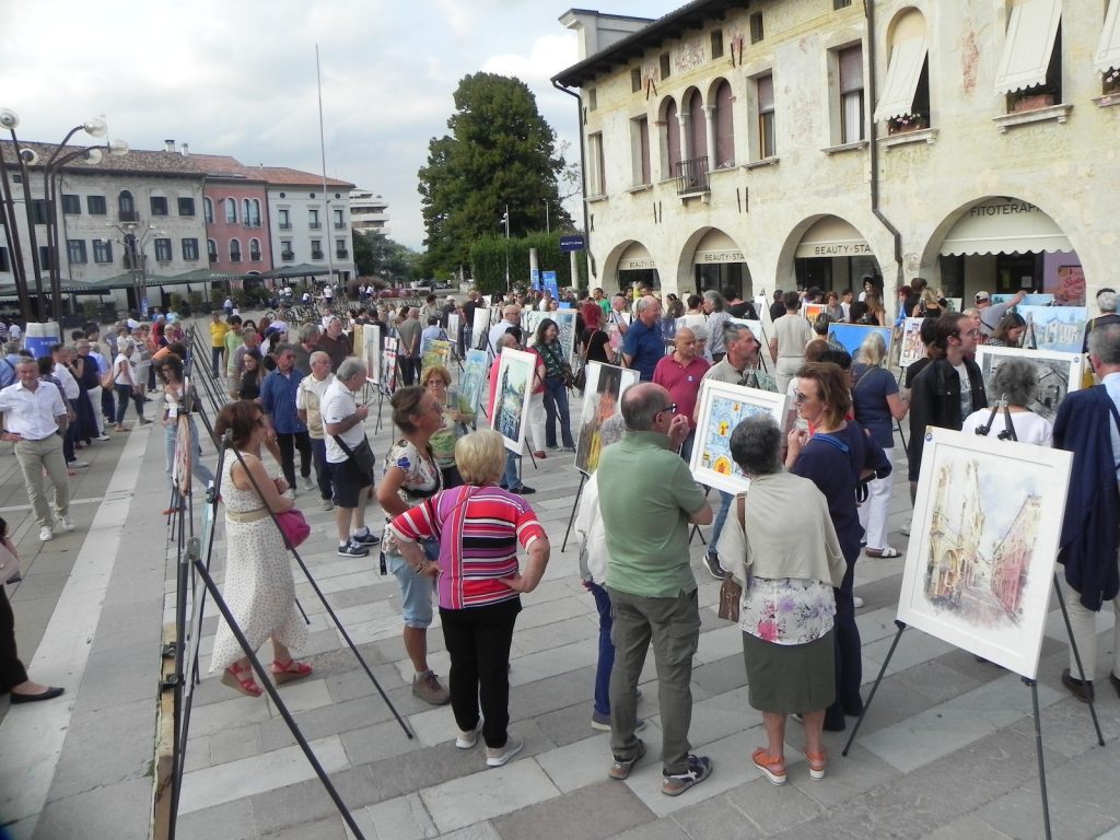 Pittura Quadri