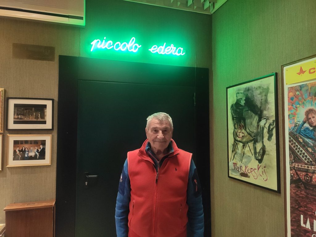 Edera Fantoni