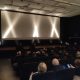 Una sala del cinema Edera