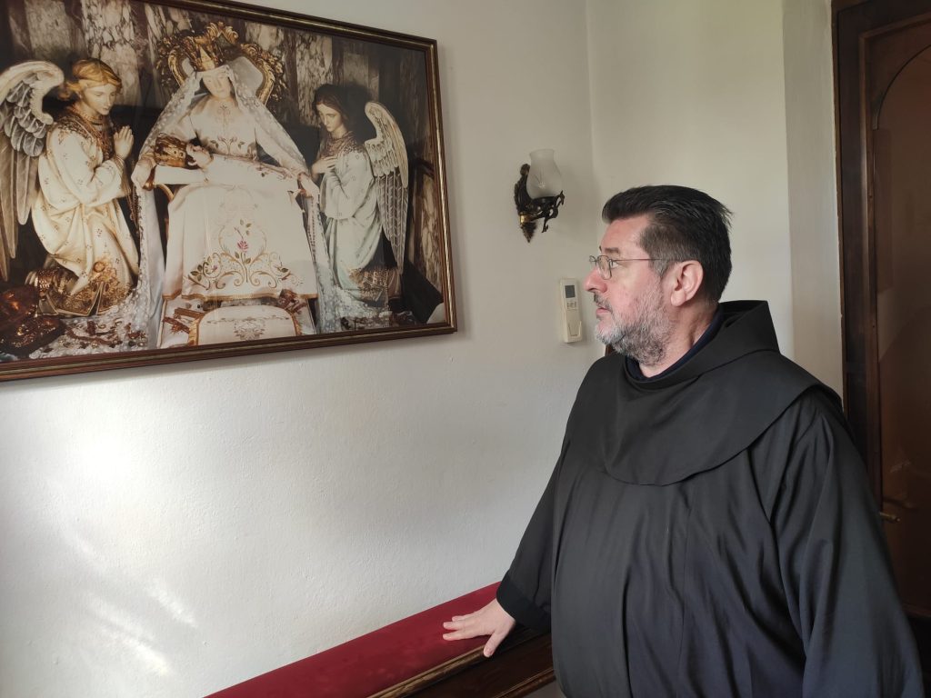 Santuario Vicario
