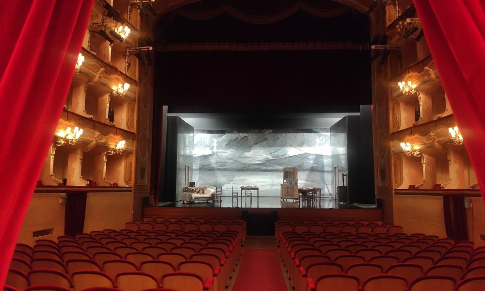 Avanscena Teatro