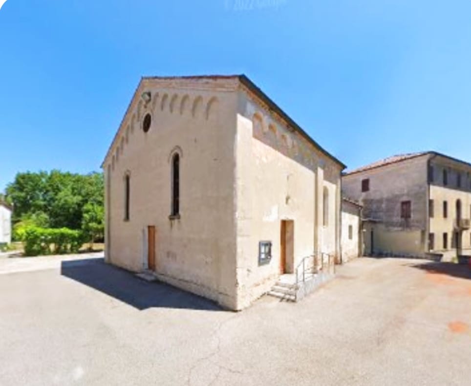 Faé Chiesa