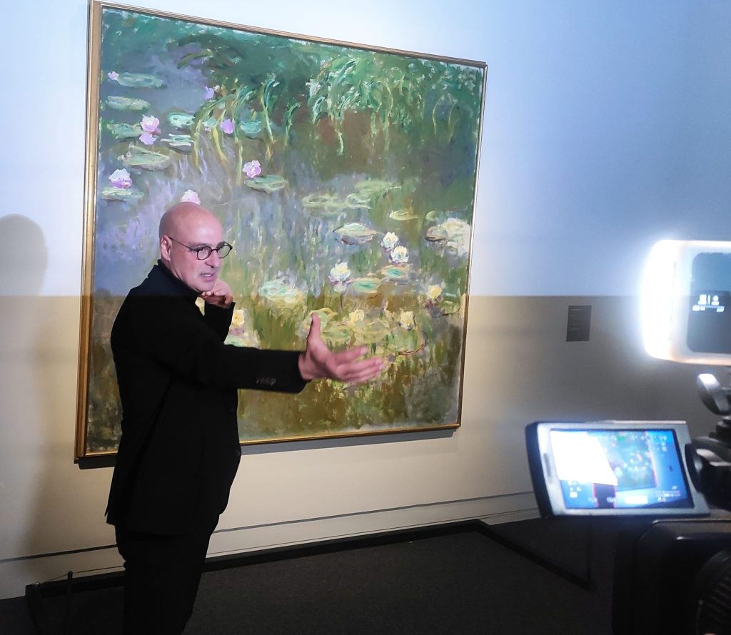 Goldin Monet