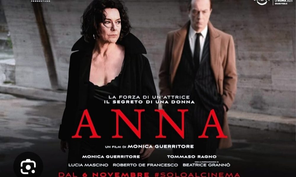 La locandina del film