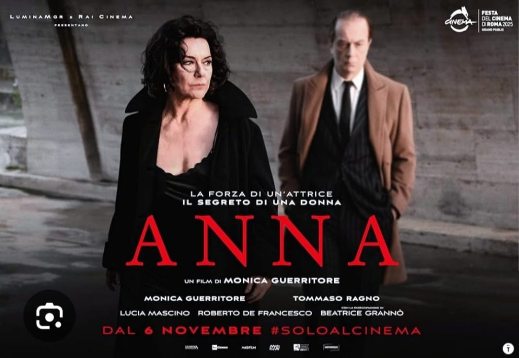 La locandina del film