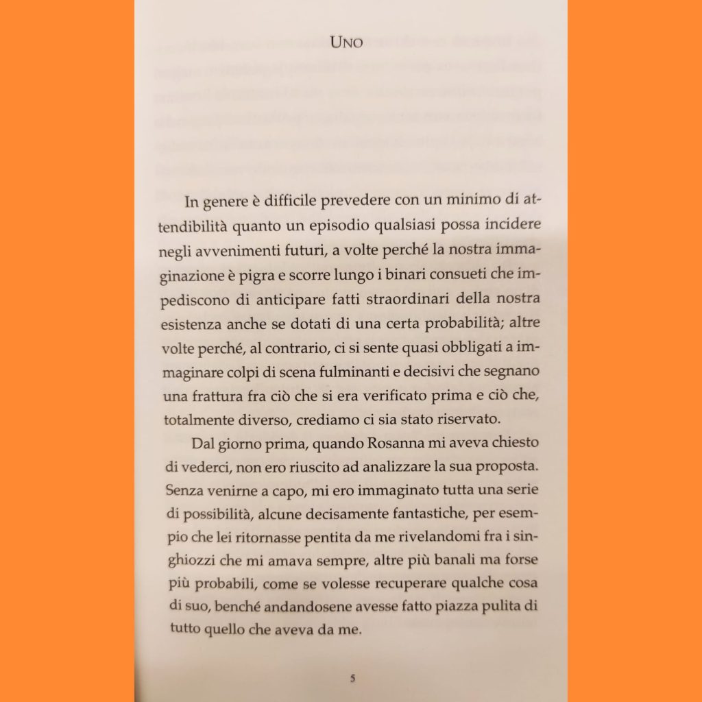 Longo Incipit
