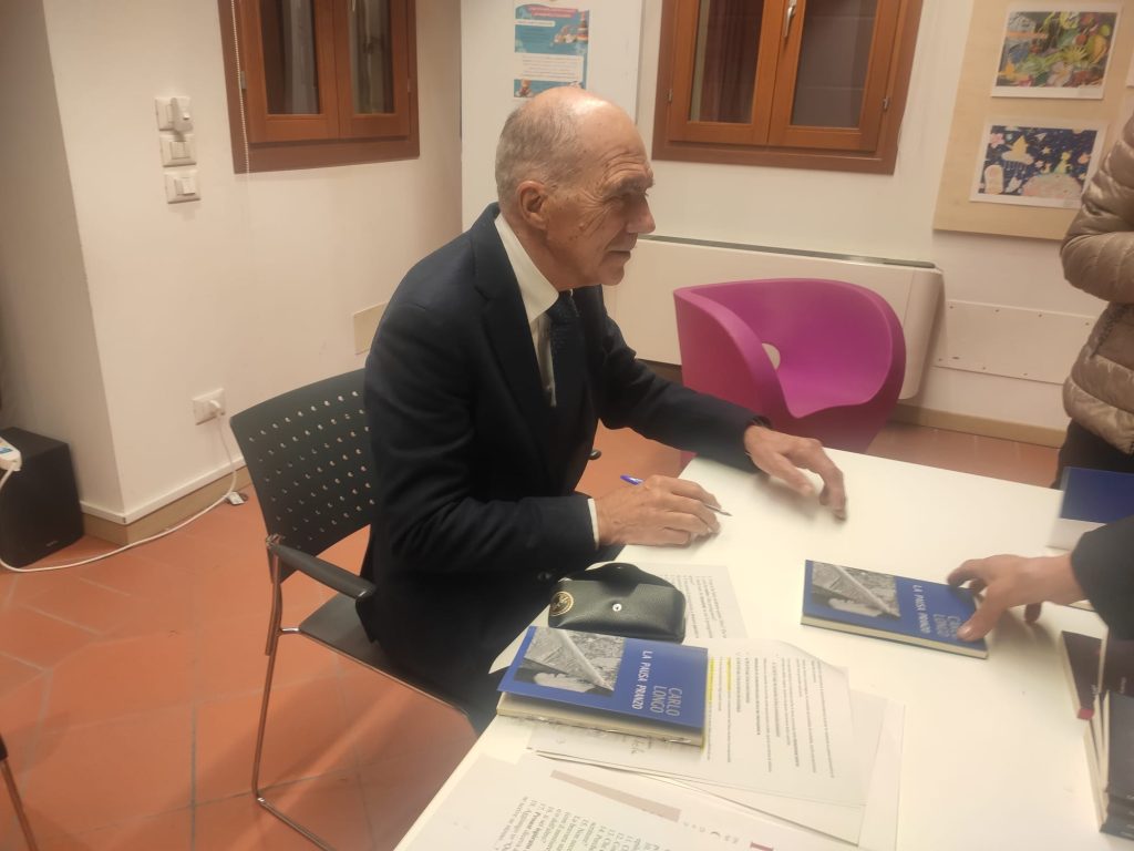 Longo Firma