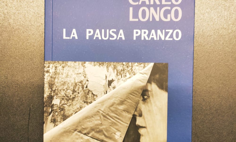 Longo, Cover del libro